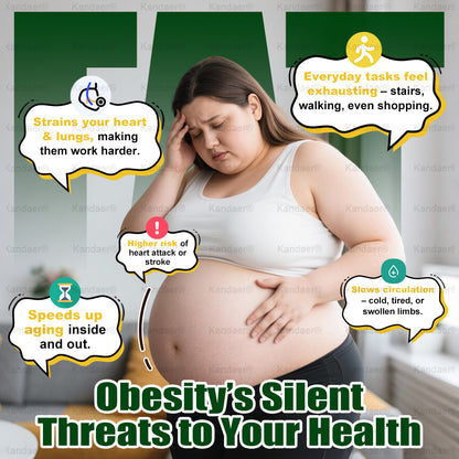 𝐊𝗮𝗻𝐝𝒂𝒆𝒓®Only 5 boxes left! We're offering you an additional 30% discount! Get yourself in shape and healthy. Miss out now, and you won't have another chance until next year.