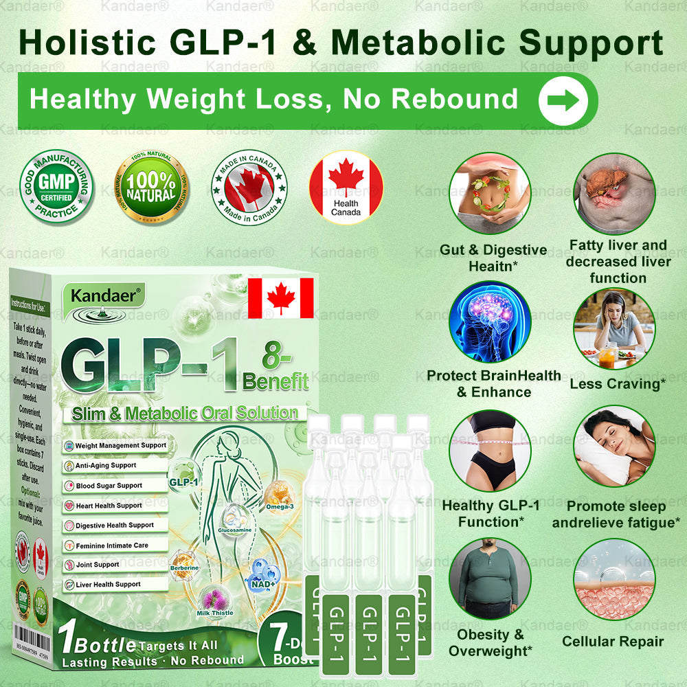 𝐊𝗮𝗻𝐝𝒂𝒆𝒓®Only 5 boxes left! We're offering you an additional 30% discount! Get yourself in shape and healthy. Miss out now, and you won't have another chance until next year.