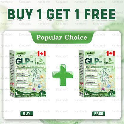 𝐊𝗮𝗻𝐝𝒂𝒆𝒓®Only 5 boxes left! We're offering you an additional 30% discount! Get yourself in shape and healthy. Miss out now, and you won't have another chance until next year.