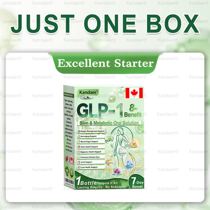 𝐊𝗮𝗻𝐝𝒂𝒆𝒓®Only 5 boxes left! We're offering you an additional 30% discount! Get yourself in shape and healthy. Miss out now, and you won't have another chance until next year.