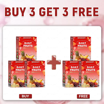 𝐊𝗮𝗻𝐝𝒂𝒆𝒓®60+ Non-GMO Fruits Oral Solution, made with organic whole-food superfruits for total wellness.